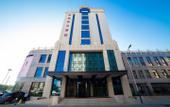 Туры в отель HR-East Hotel