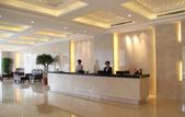 Туры в отель HR-East Hotel