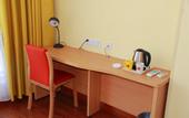 Туры в отель Homeinn Hotel (Anxi Yong'an Road Tea Capital)