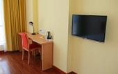 Туры в отель Homeinn Hotel (Anxi Yong'an Road Tea Capital)