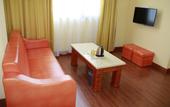 Туры в отель Homeinn Hotel (Anxi Yong'an Road Tea Capital)