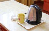 Туры в отель Homeinn Hotel (Anxi Yong'an Road Tea Capital)