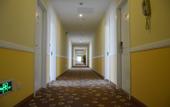 Туры в отель Homeinn Hotel (Anxi Yong'an Road Tea Capital)
