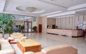 Туры в отель Homeinn Hotel (Anxi Yong'an Road Tea Capital)