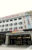 Туры в отель Home Inn Motel (Zhuji Xishi Hometown)