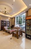 Туры в отель Home Inn (Zhuji Zhejiang A&F University Branch)