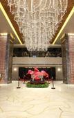 Туры в отель Tianyue Minshan Hotel