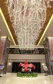 Туры в отель Tianyue Minshan Hotel