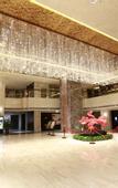 Туры в отель Tianyue Minshan Hotel