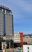 Туры в отель Zhaofeng International Hotel