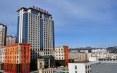 Туры в отель Zhaofeng International Hotel
