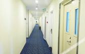 Туры в отель Home Inn Huayi Select Hotel (Beijing Fangshan)