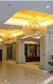 Туры в отель Huayulou International Hotel