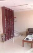 Туры в отель Baitai Hotel (Yiwu Railway Station Area)