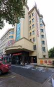 Туры в отель World Hotel