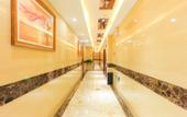 Туры в отель Siyang Love Sea Business Hotel (Yurun Plaza)