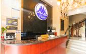 Туры в отель Siyang Love Sea Business Hotel (Yurun Plaza)