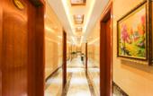 Туры в отель Siyang Love Sea Business Hotel (Yurun Plaza)