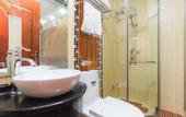 Туры в отель Siyang Love Sea Business Hotel (Yurun Plaza)
