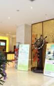 Туры в отель Homeinn · Aifeel Hotel (Haining Intime City Haichang Road Subway Station)