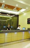 Туры в отель Rujia Fairyland Hotel (Zhuji Downtown Area Qingyue City)
