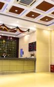 Туры в отель Rujia Fairyland Hotel (Zhuji Downtown Area Qingyue City)