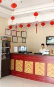 Туры в отель GreenTree Inn Zhejiang Shaoxing Xinchang Buddha Express Hotel