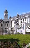 Туры в отель Yinrun Jinjiang Castle Hotel