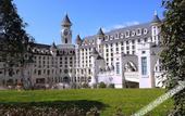 Туры в отель Yinrun Jinjiang Castle Hotel
