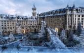 Туры в отель Yinrun Jinjiang Castle Hotel