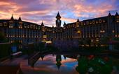 Туры в отель Yinrun Jinjiang Castle Hotel