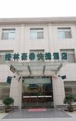 Туры в отель GreenTree (Yangzhong Central Mall Gangdong North Road)