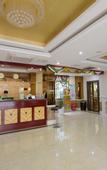 Туры в отель GreenTree (Yangzhong Central Mall Gangdong North Road)