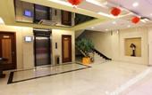 Туры в отель Jinhou Group Weihai Hotel