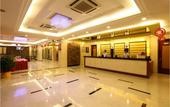 Туры в отель Jinhou Group Weihai Hotel