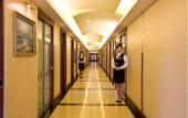 Туры в отель Jinhou Group Weihai Hotel