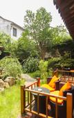 Туры в отель Zhouzhuang Ou Yu Jiangnan Hostel