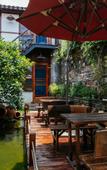 Туры в отель Zhouzhuang Ou Yu Jiangnan Hostel