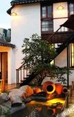 Туры в отель Zhouzhuang Ou Yu Jiangnan Hostel