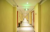 Туры в отель Shankee Hotel (Siyang Renmin Road)