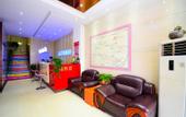 Туры в отель Shankee Hotel (Siyang Renmin Road)