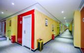 Туры в отель Shankee Hotel (Siyang Renmin Road)