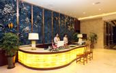 Туры в отель Liwan Holiday Hotel Dujiangyan