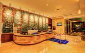 Туры в отель Liwan Holiday Hotel Dujiangyan