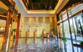 Туры в отель Liwan Holiday Hotel Dujiangyan