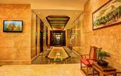 Туры в отель Liwan Holiday Hotel Dujiangyan