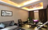Туры в отель Liwan Holiday Hotel Dujiangyan
