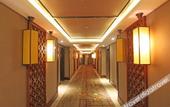 Туры в отель Liwan Holiday Hotel Dujiangyan
