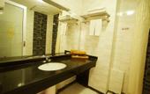 Туры в отель GreenTree Inn Express Hotel (Beijing Fangshan District Government Longhu Tianjie)