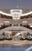 Туры в отель Wenshang Xikelai Grand Hotel